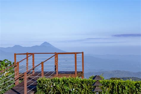 Villa Blanca Cloud Forest Hotel + Retreat .
